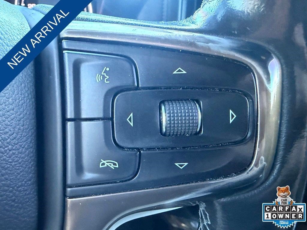 Used 2020 SUMMIT WHITE Chevrolet High Country image 11