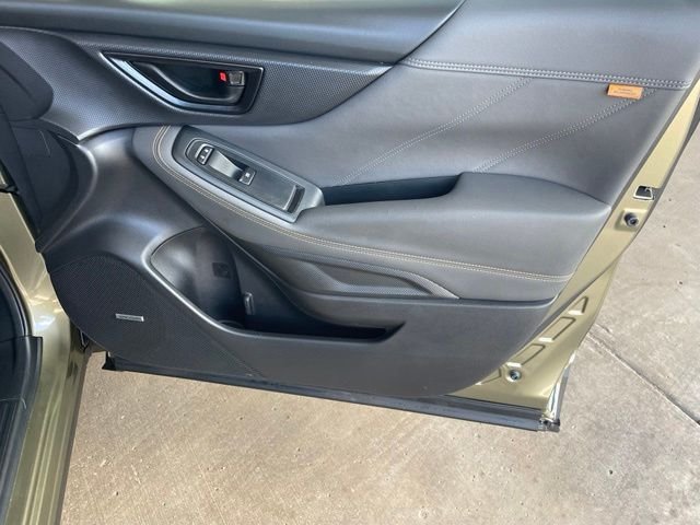 Used 2025 Brown Subaru Wilderness image 28
