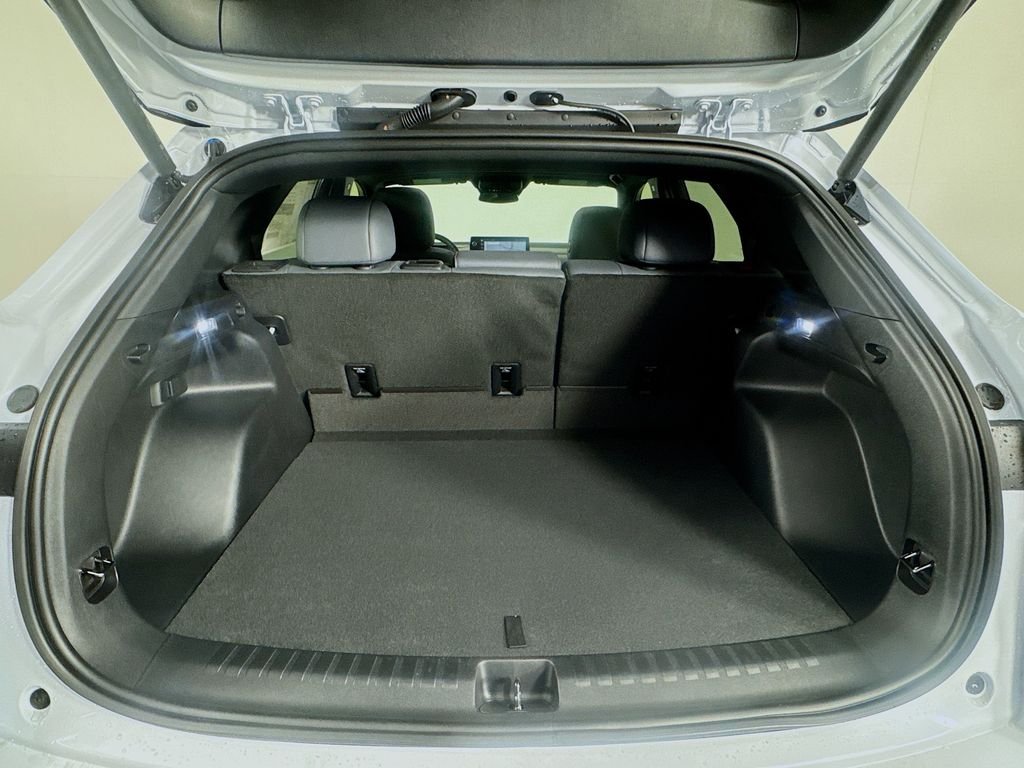 2026 Honda Prologue Touring - Photo 33