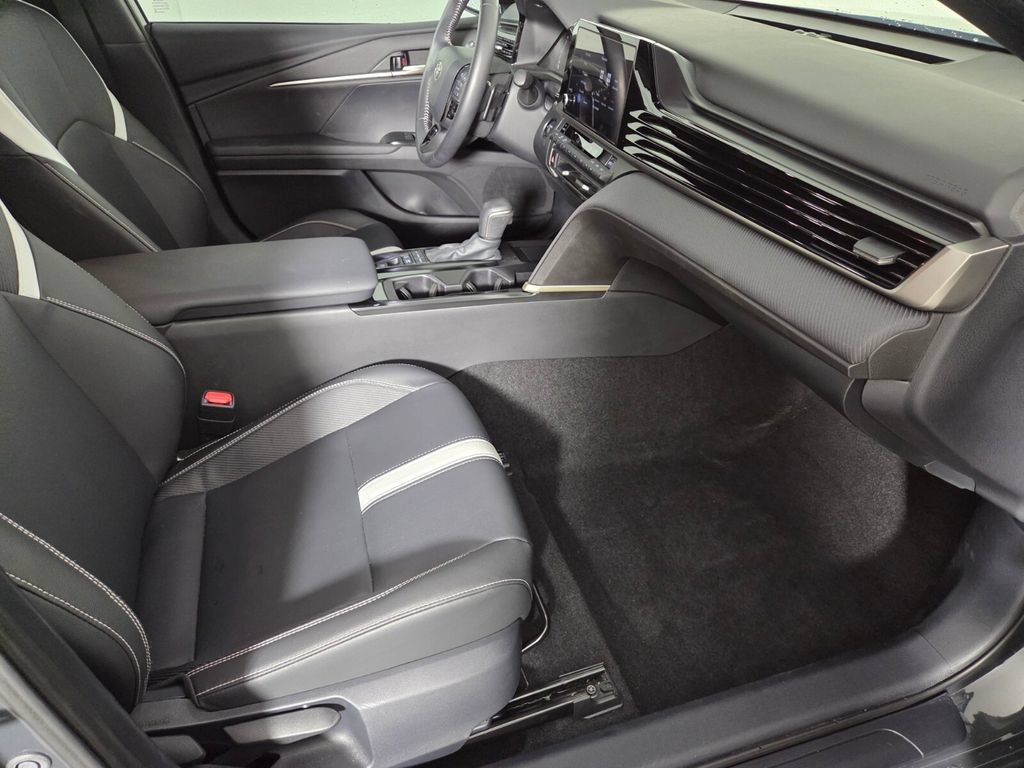Certified Used 2025 Underground Toyota SE image 30