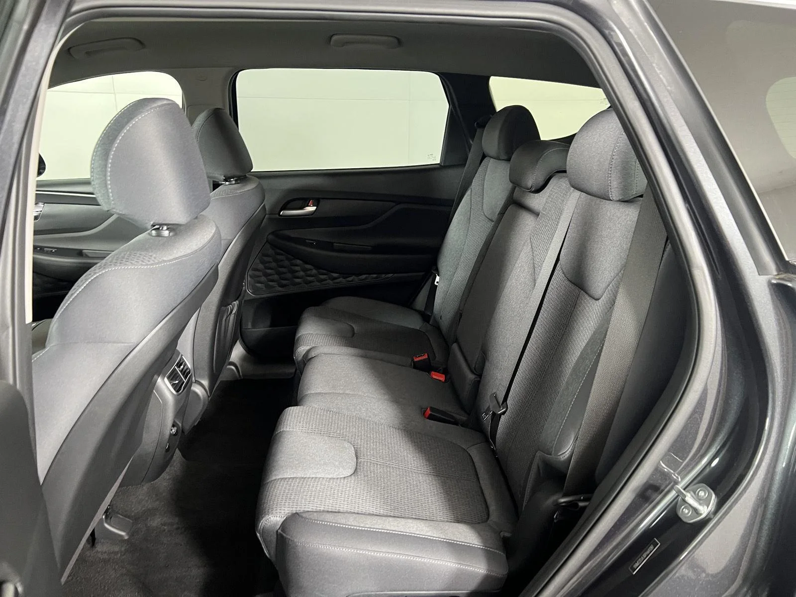 Used 2023 Portofino Gray Hyundai SEL image 26