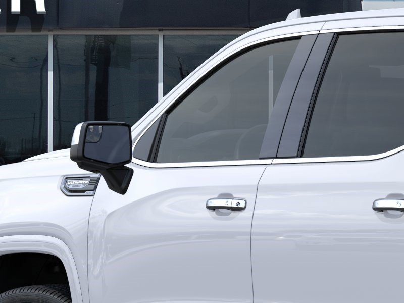 2026 GMC Sierra 1500 Denali Ultimate - Photo 12