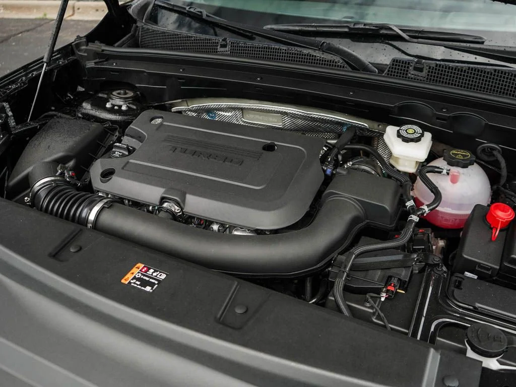 2026 Buick Envision Sport Touring - Photo 7