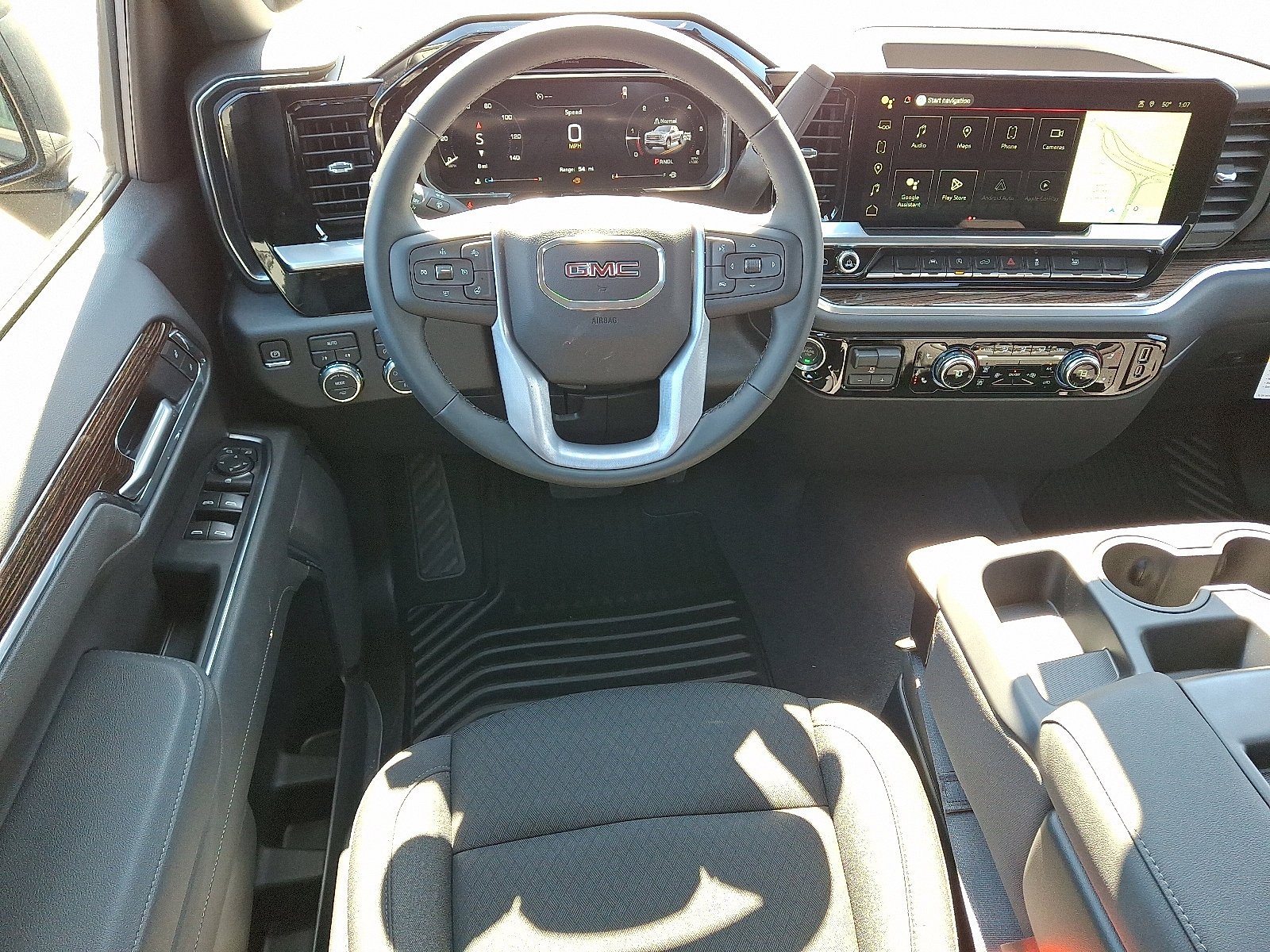 2026 GMC Sierra 1500 Elevation - Photo 7
