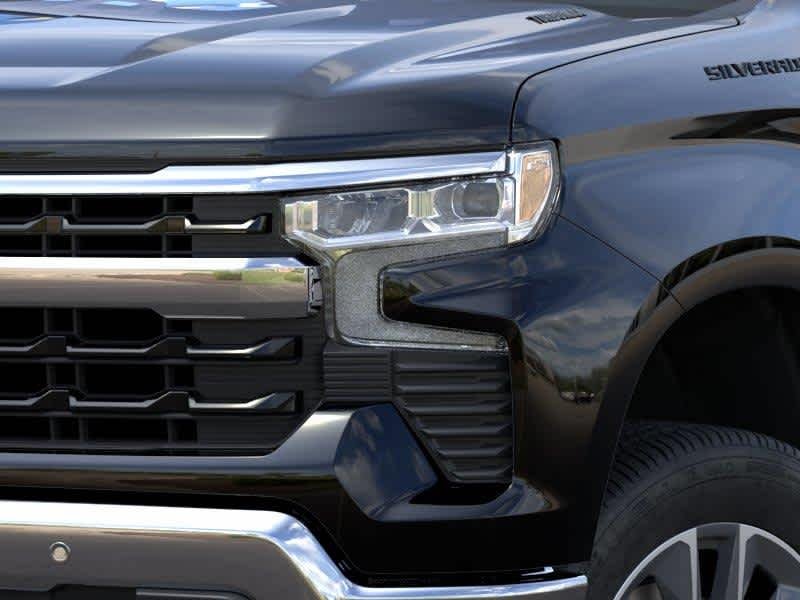 New 2026 Black Chevrolet LT image 10