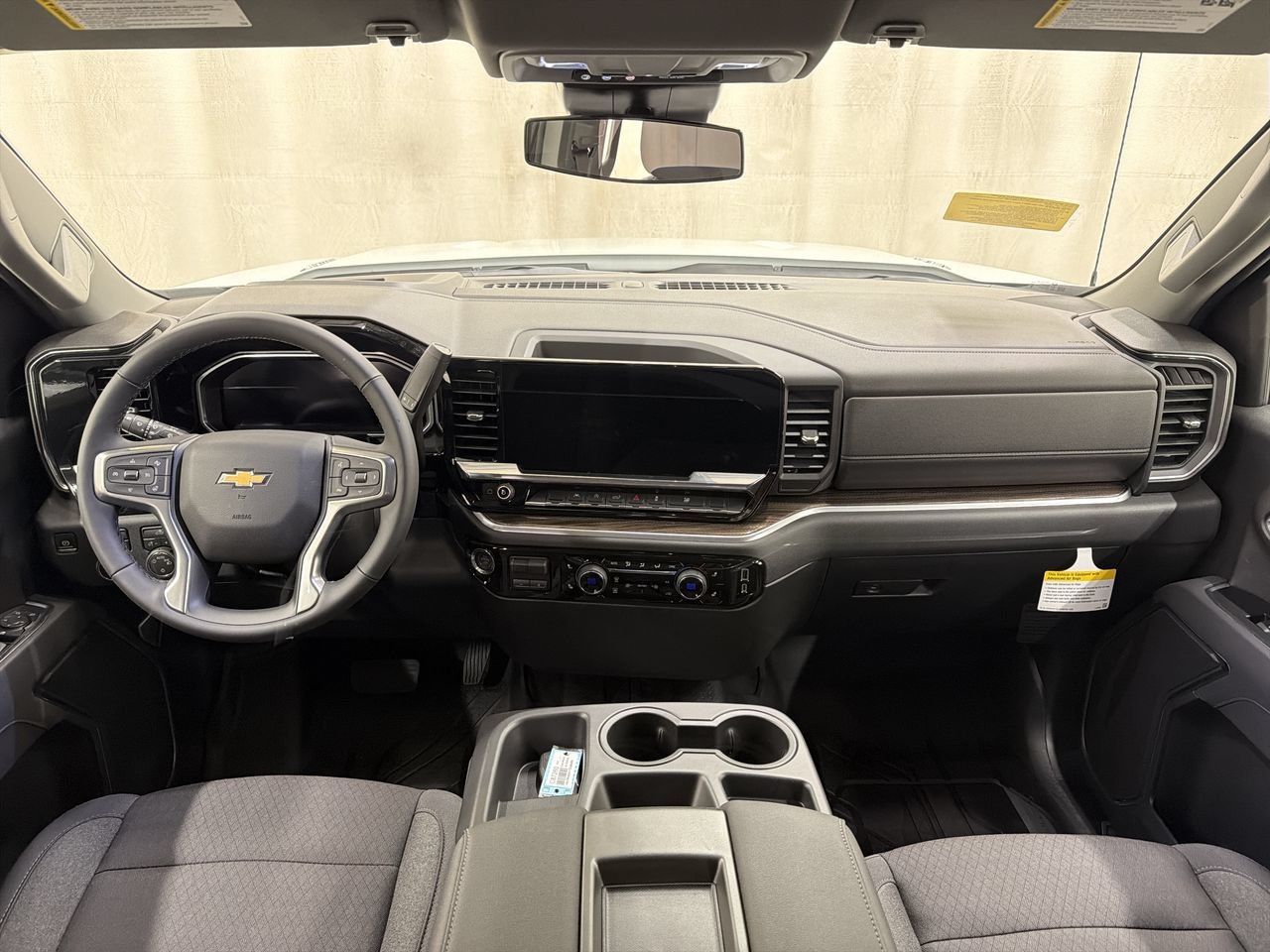 2026 Chevrolet Silverado 1500 LT - Photo 12