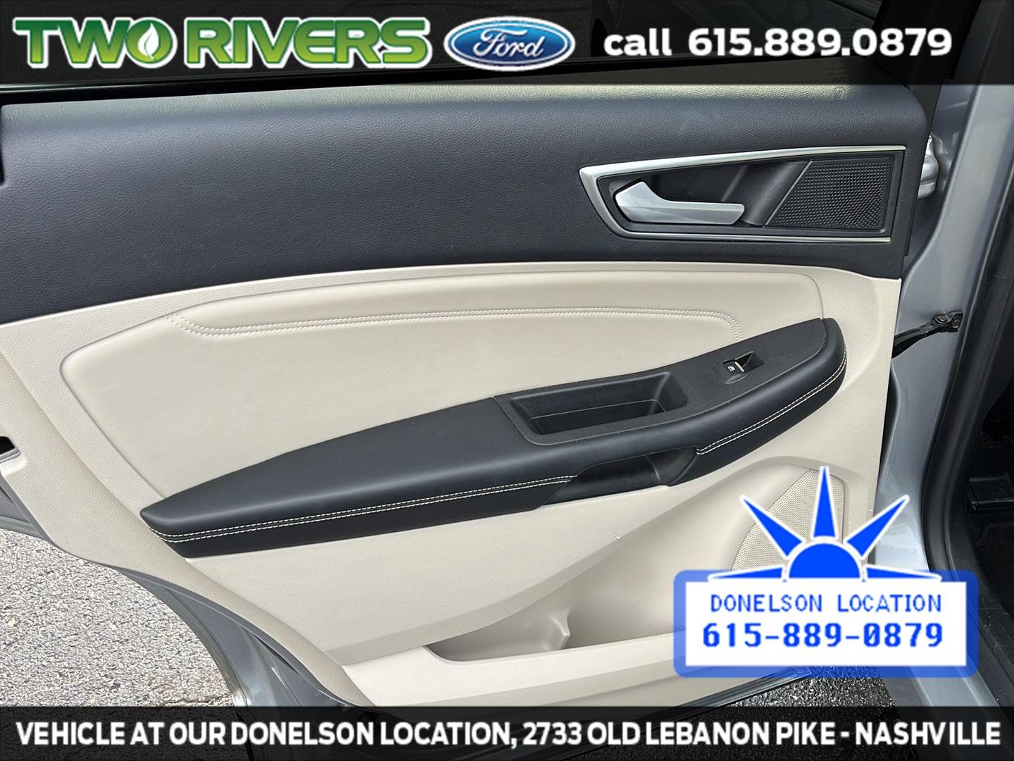 Used 2021  Ford Titanium image 26