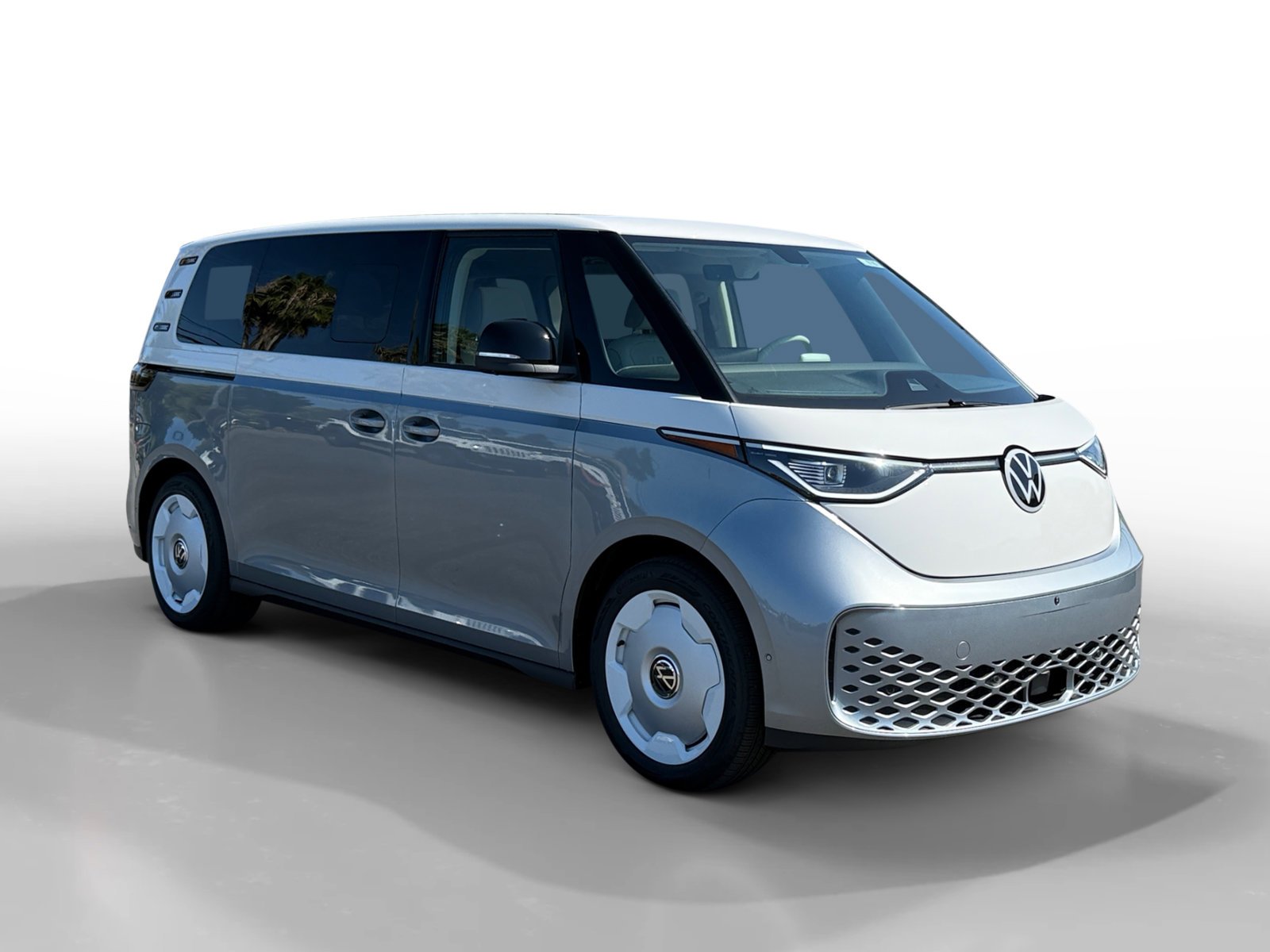 2025 Volkswagen ID. Buzz 1st Edition - Photo 7