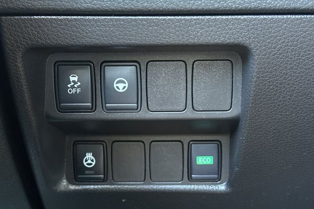 Used 2019 Gun Metallic Nissan SV image 28