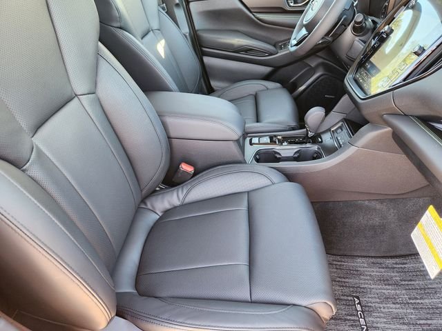 2026 Subaru Ascent Onyx Edition-Touring - Photo 10