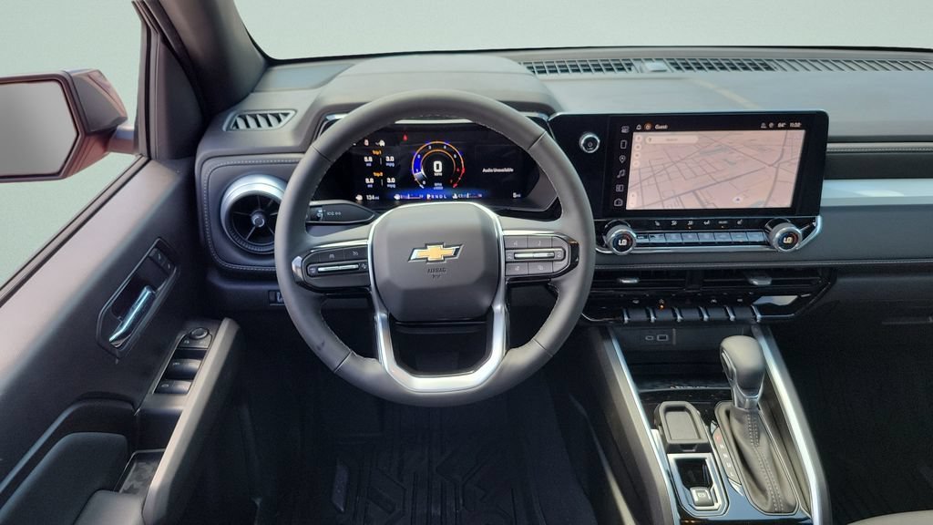 2026 Chevrolet Colorado LT - Photo 12