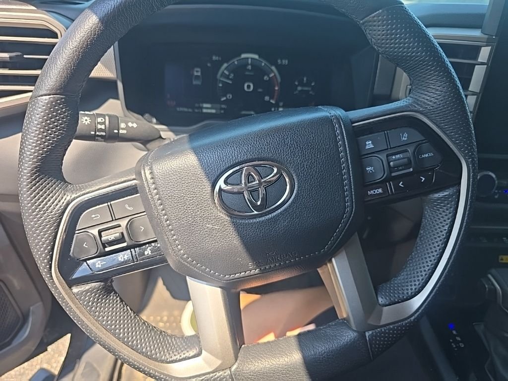 Used 2024  Toyota Limited image 14