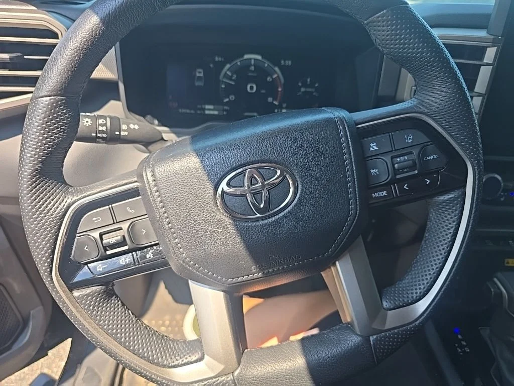 Used 2024  Toyota Limited image 14