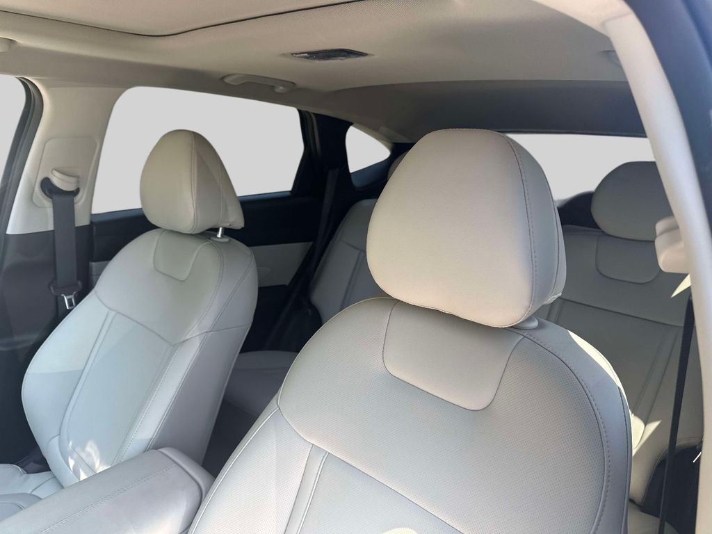 2026 Hyundai Tucson SEL Premium - Photo 18