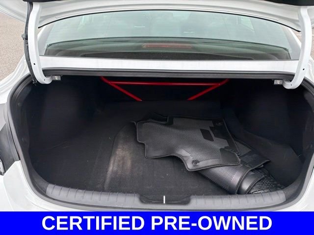 2026 Hyundai Elantra N - Photo 39