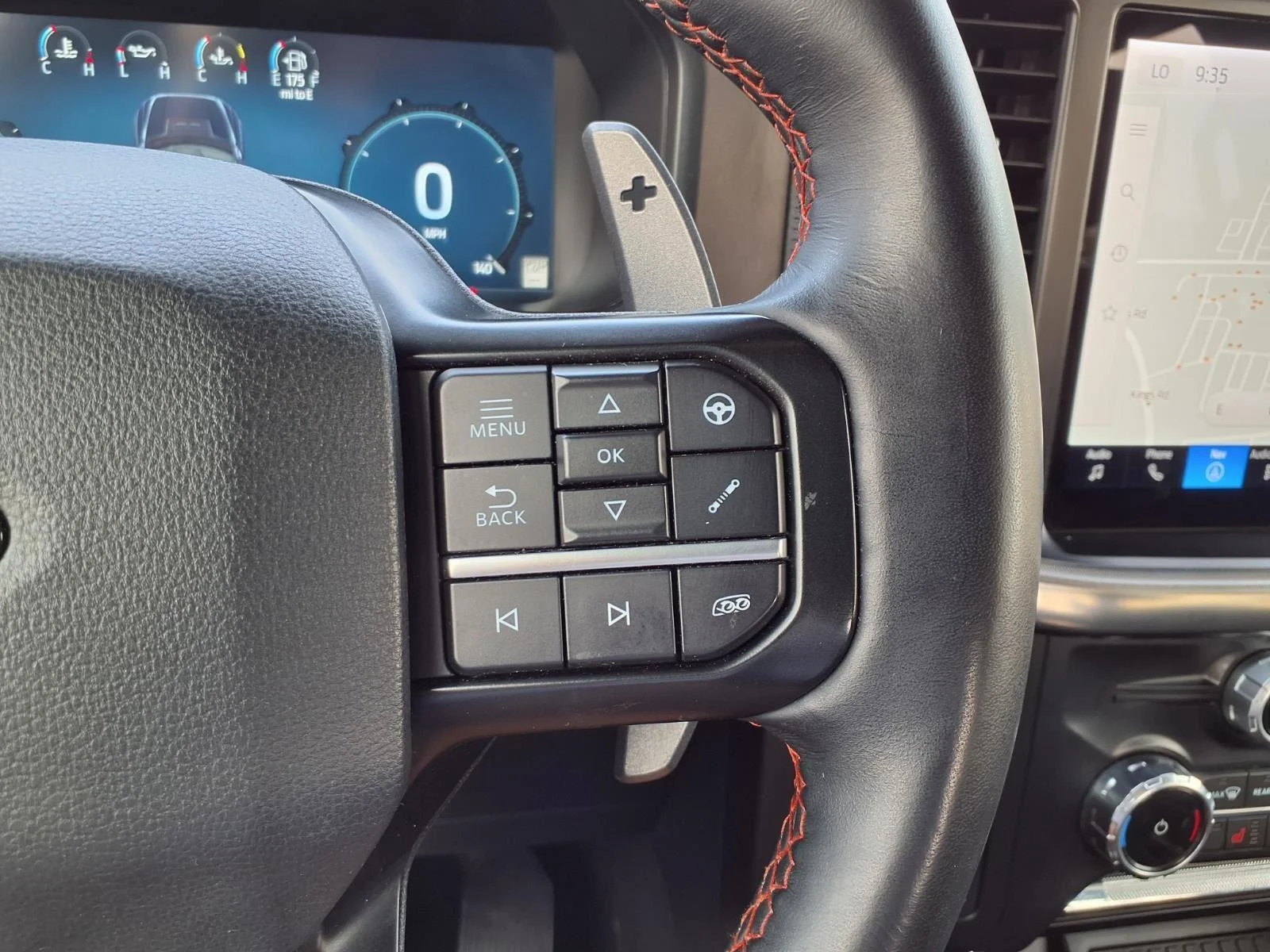 Used 2024 Avalanche Ford Raptor image 29