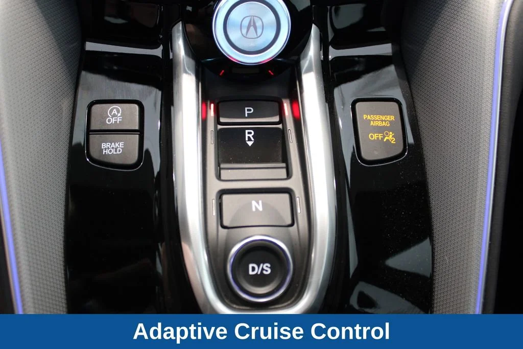 Used 2025 Urban Gray Pearl Acura TYPE S image 53
