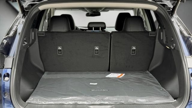 2025 Nissan Murano SL - Photo 26