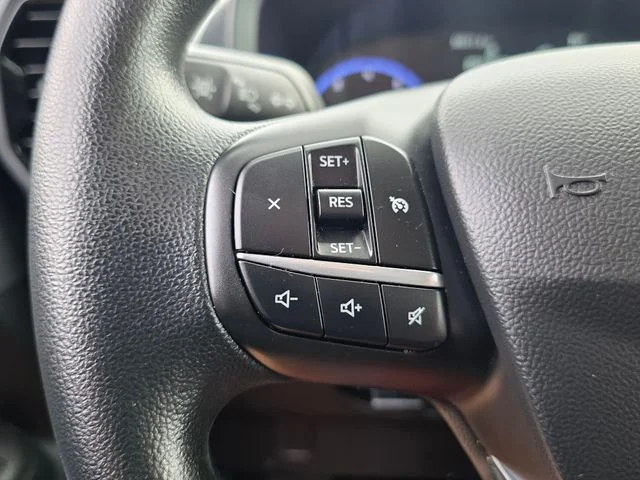 Used 2021 Gray Ford Base image 22