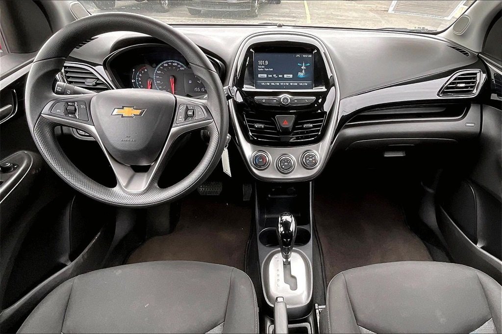 2016 CHEVROLET SPARK - Image 12