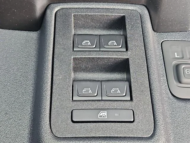 2025 Ford Bronco 4-Door Outer Banks - Photo 93