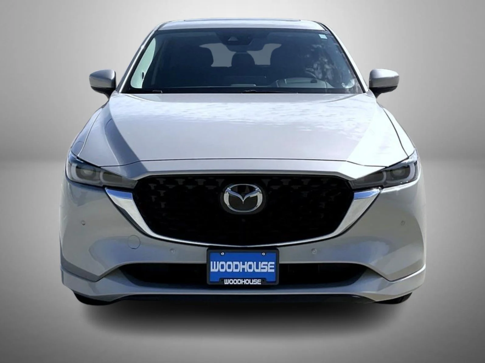 Certified Pre-Owned 2025 Mazda CX-5 2.5 S Premium Plus Package