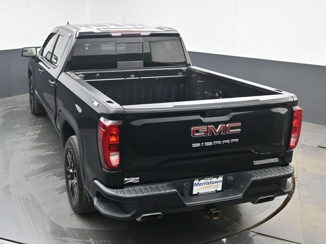 Used 2020 Black GMC Elevation image 35
