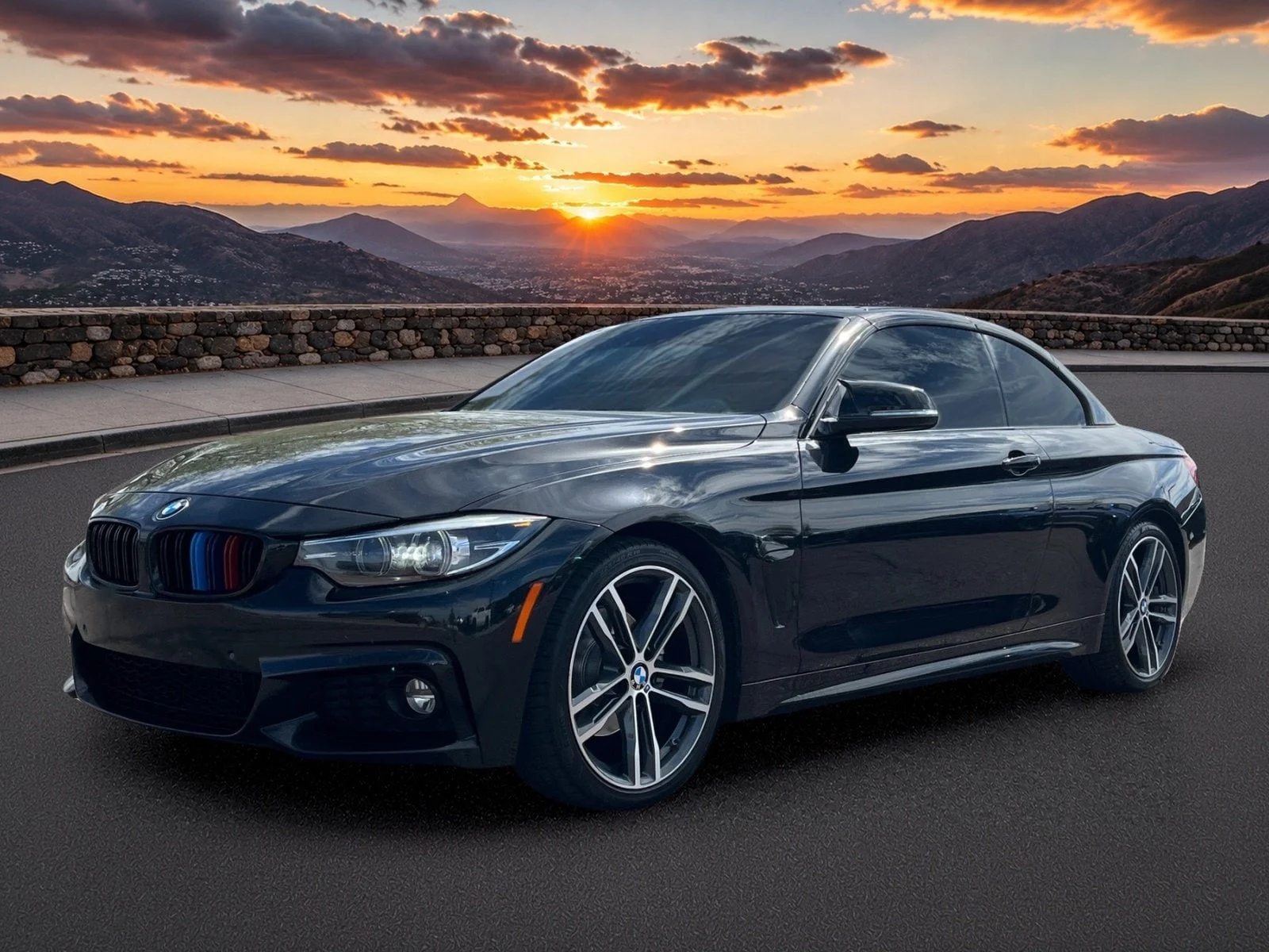 2019 BMW 4 Series