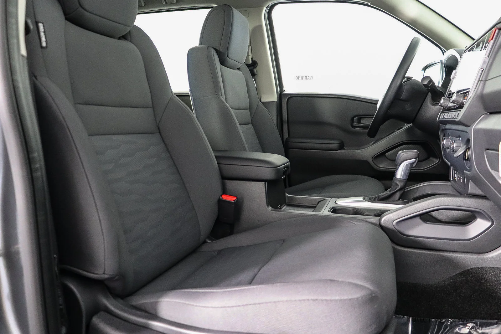 New 2027 Gray Nissan S image 17