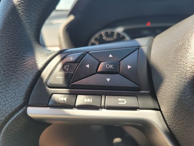 Used 2023 Gray Nissan 2.5 SV image 28