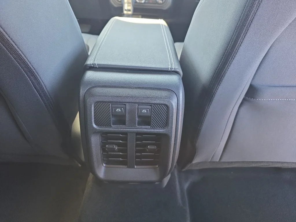 New 2026 Desert Sand Ford Big Bend® image 13