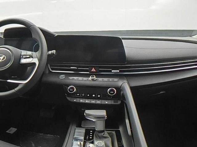 New 2026 Gray Hyundai Limited image 34