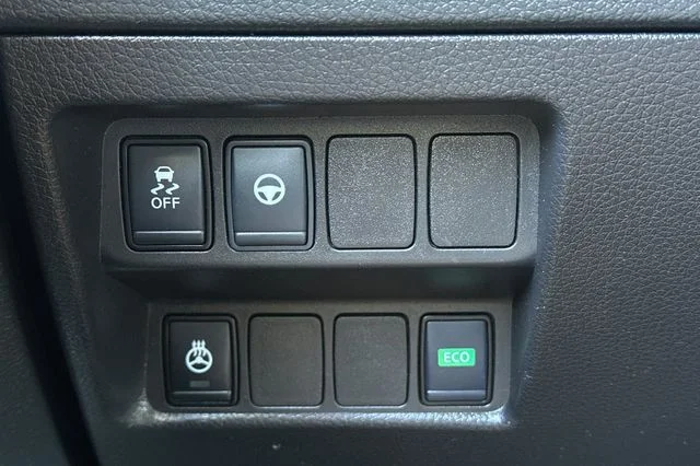 Used 2019 Gun Metallic Nissan SV image 28
