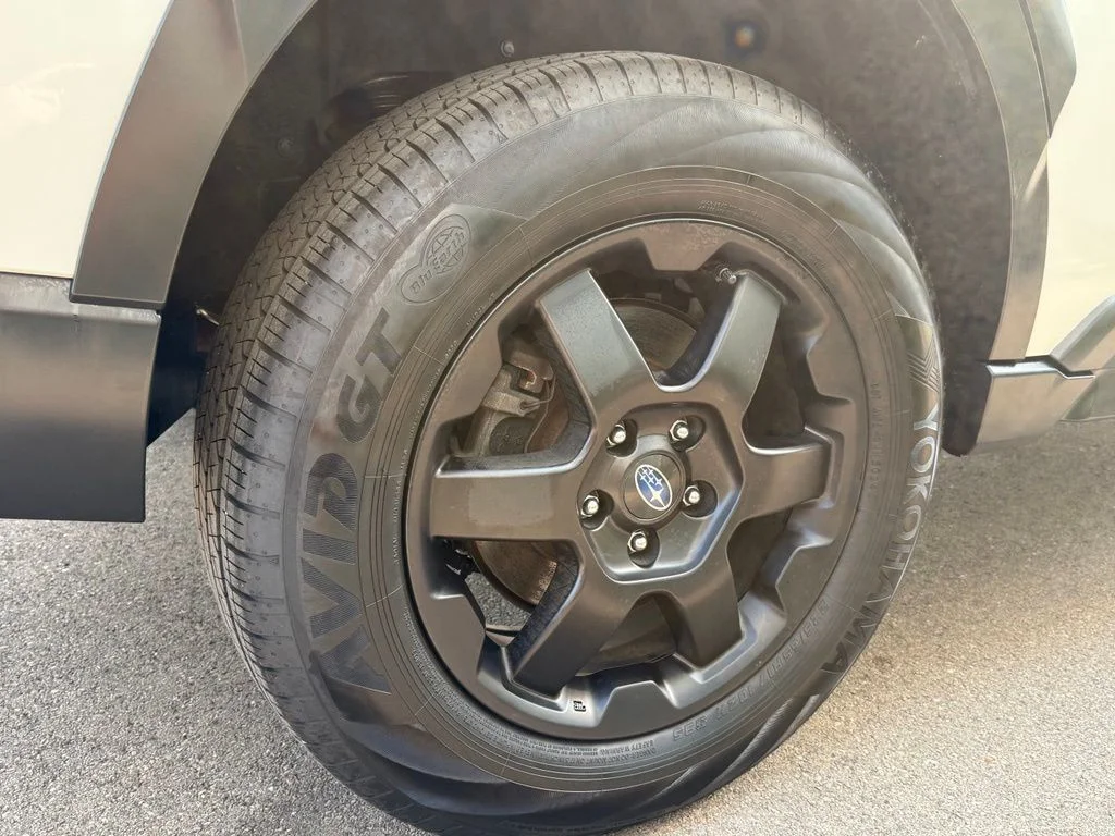 2023 Subaru Outback Wilderness - Photo 22