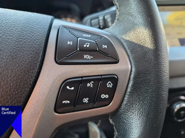 Used 2020 Red Ford XLT image 19