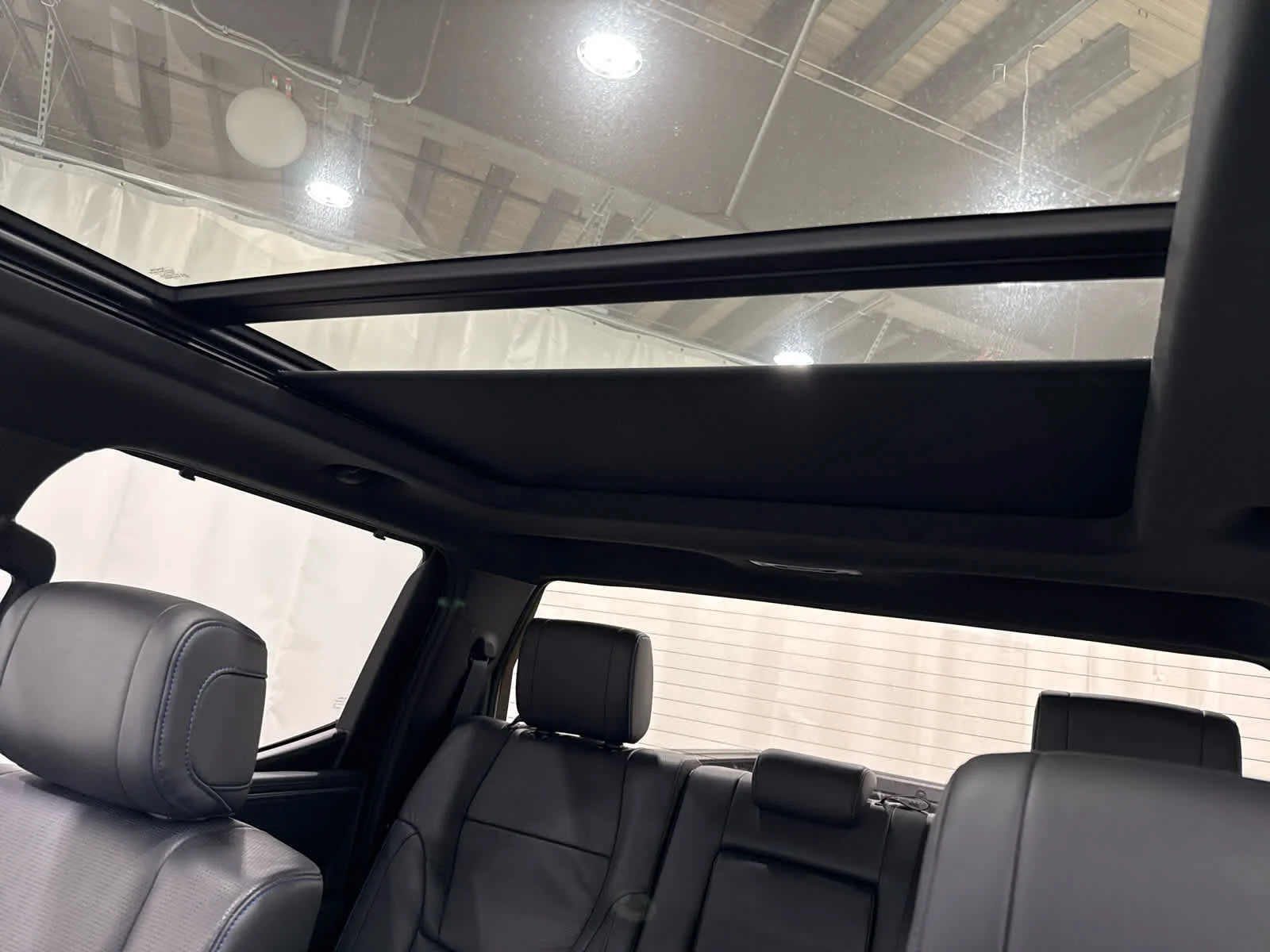 Used 2023 Blue Toyota Platinum image 24