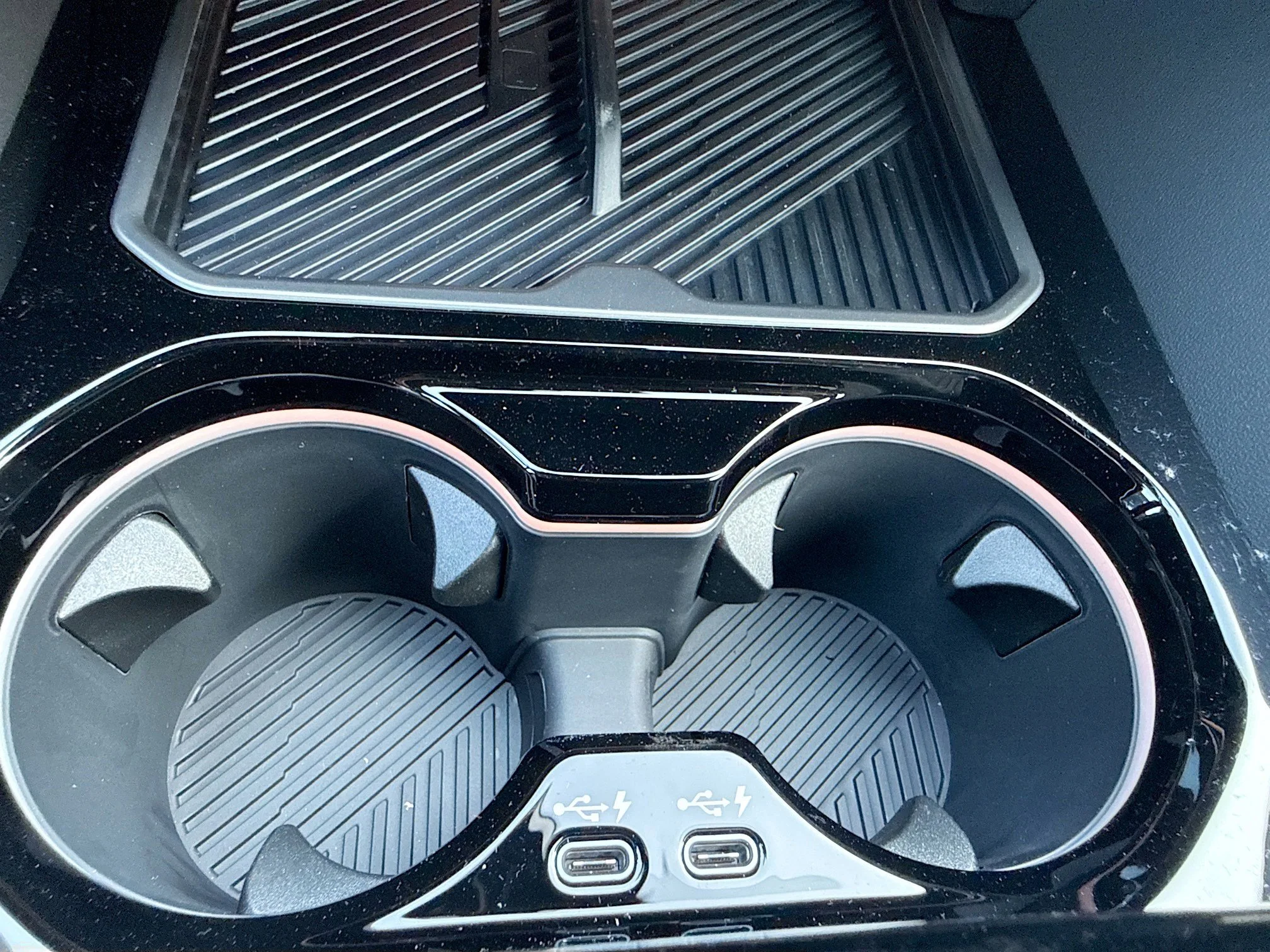 New 2027 Black Sapphire Metallic BMW 530i image 31