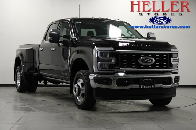 2026 Ford F-350 Super Duty LARIAT