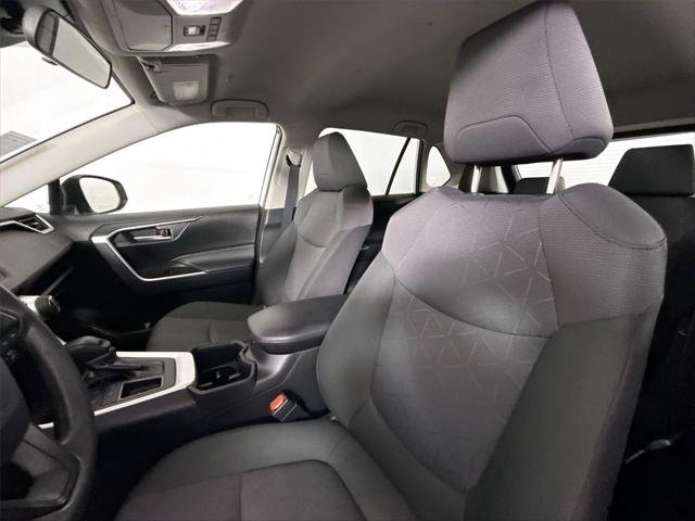 Certified Used 2025 ICE CAP Toyota  image 3