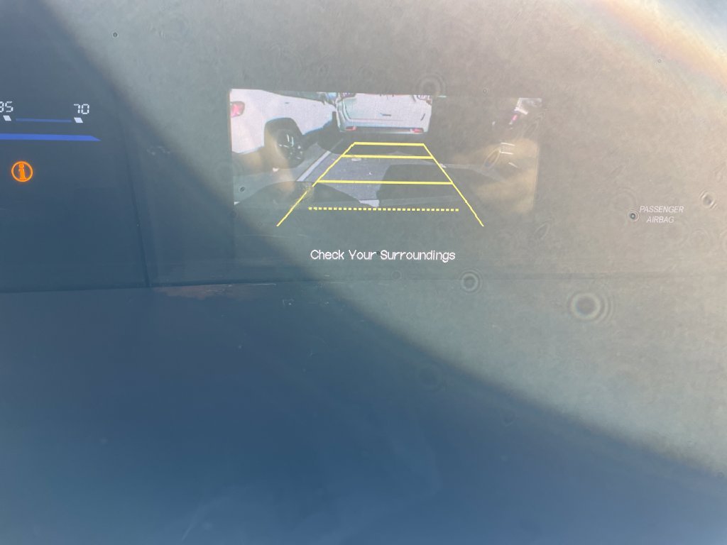 Used 2015 Gray Honda LX image 18