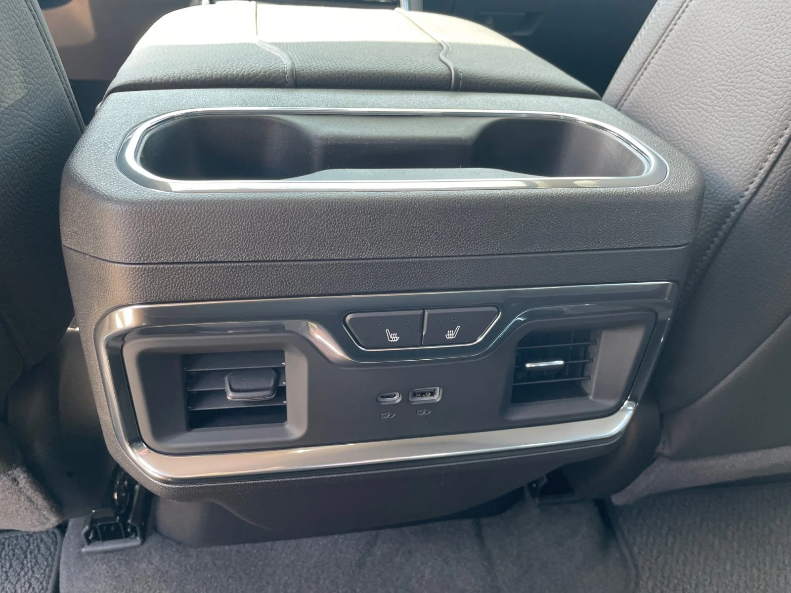 New 2026 Onyx Black GMC Denali image 20