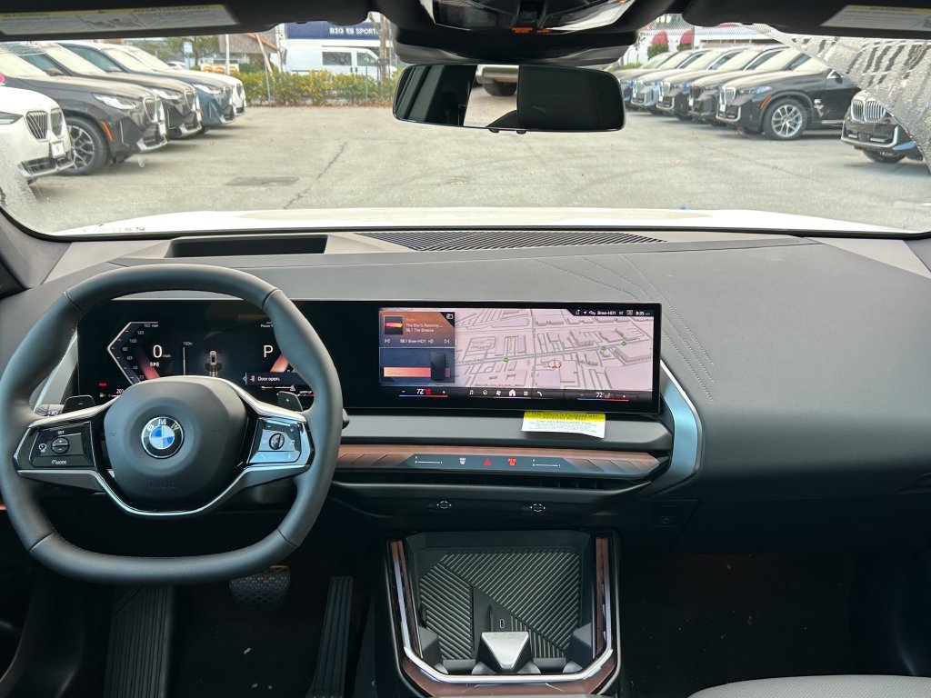 New 2026 Mineral White Metallic BMW 30 xDrive image 35