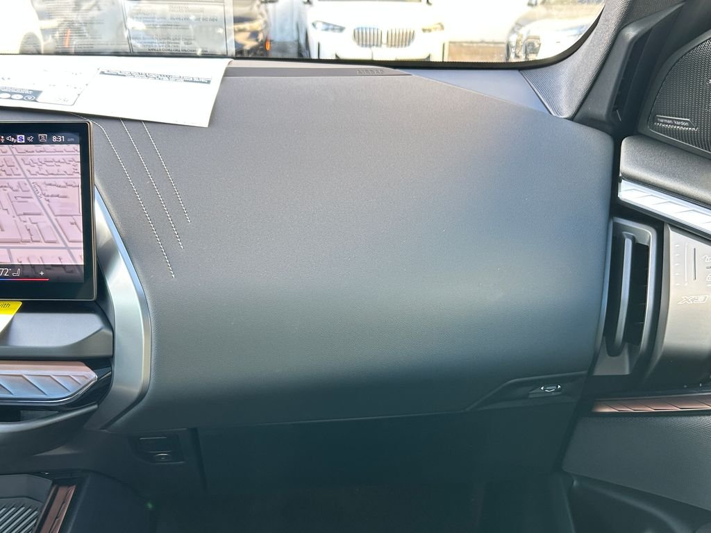 New 2026 Dark Graphite Metallic BMW 30 xDrive image 26