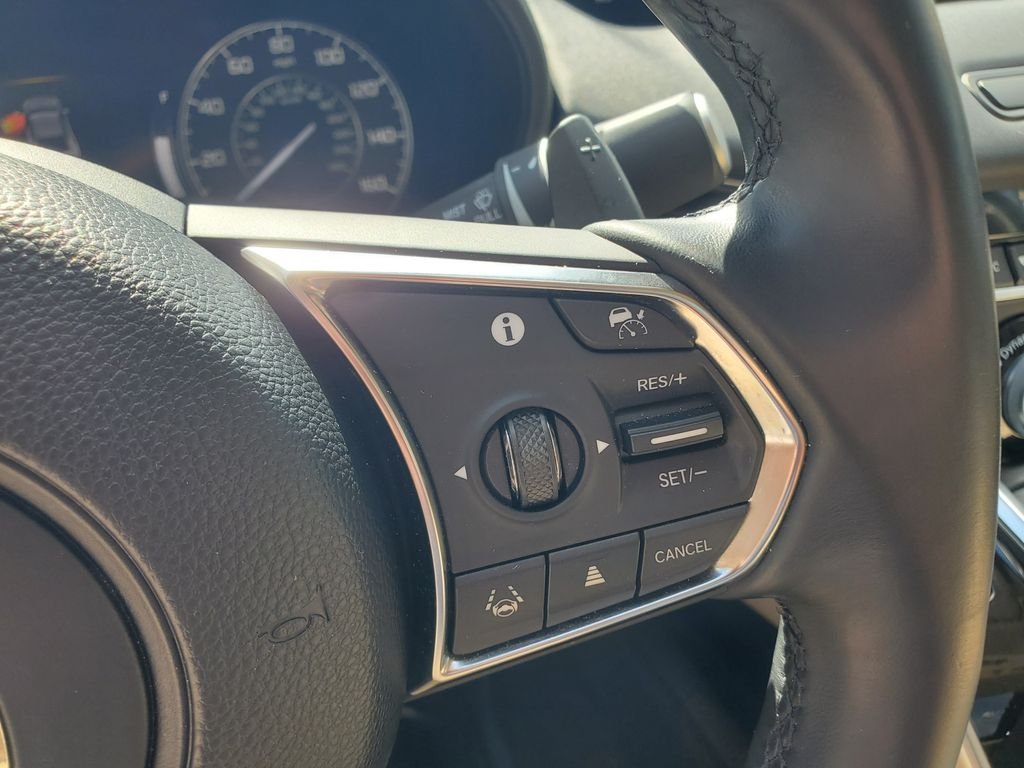 Used 2021 White Acura Technology Package image 25