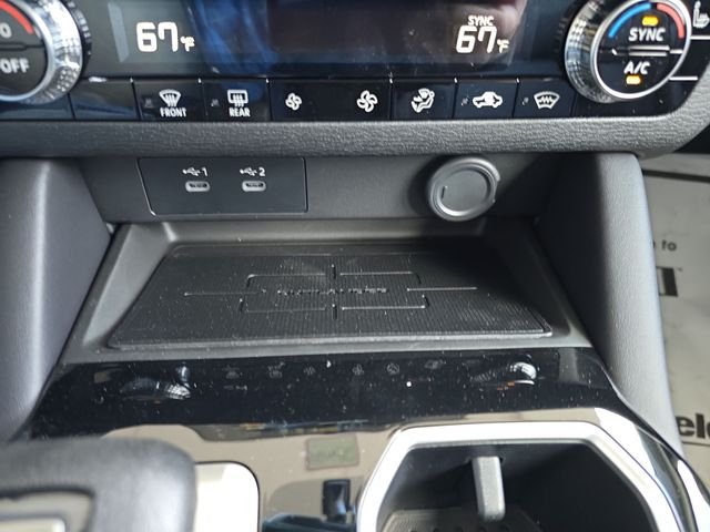 Used 2025 Black Mitsubishi ES image 20