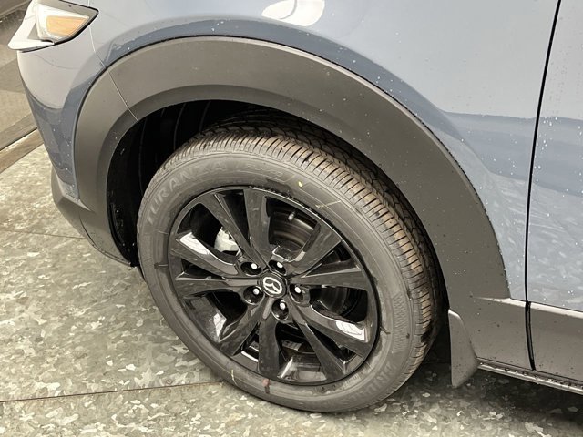 New 2026 Polymetal Gray Metallic Mazda 2.5 S Carbon Edition AWD image 30
