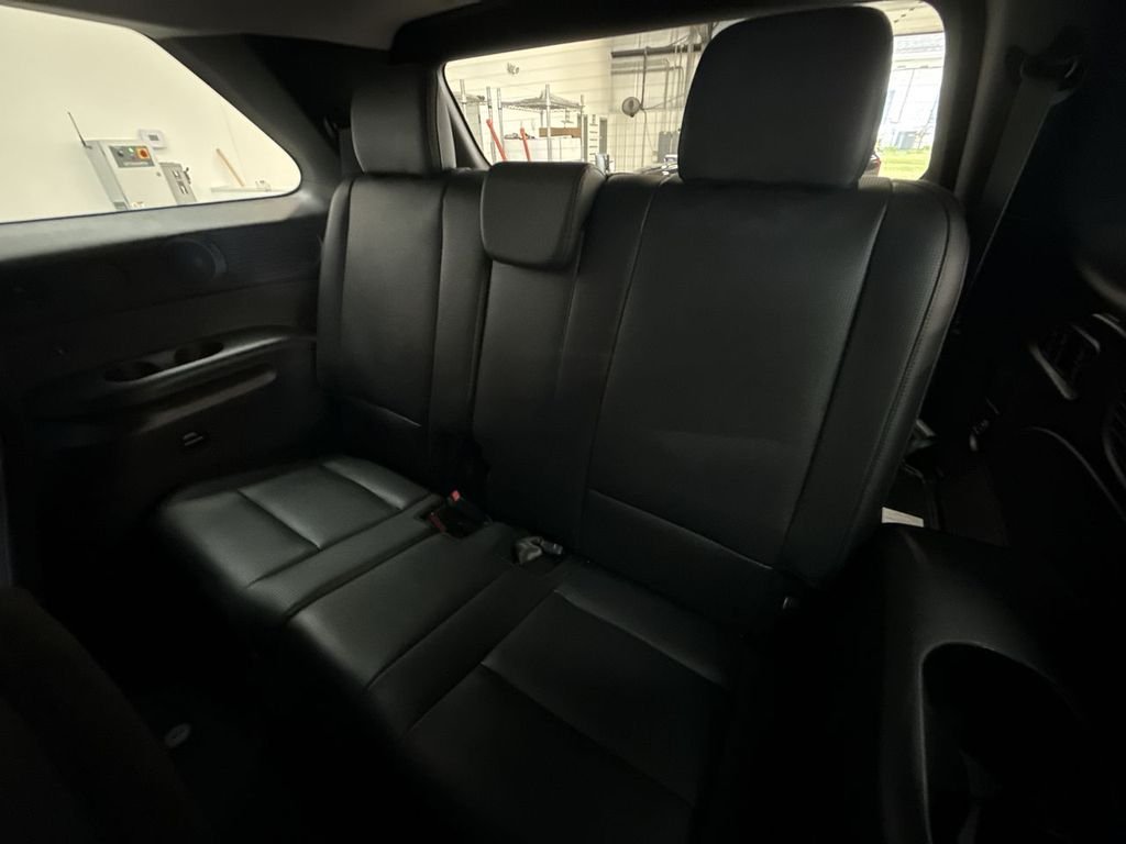 2026 Hyundai Palisade Limited - Photo 20