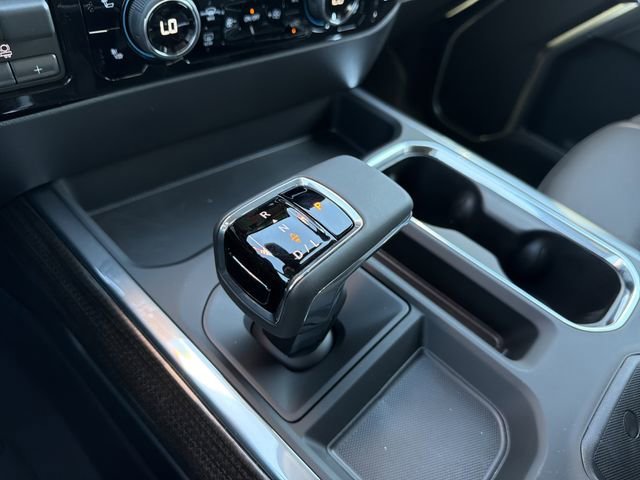 2026 Chevrolet Silverado 1500 RST - Photo 27