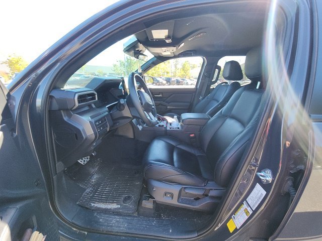 Used 2025  Toyota TRD Sport image 33