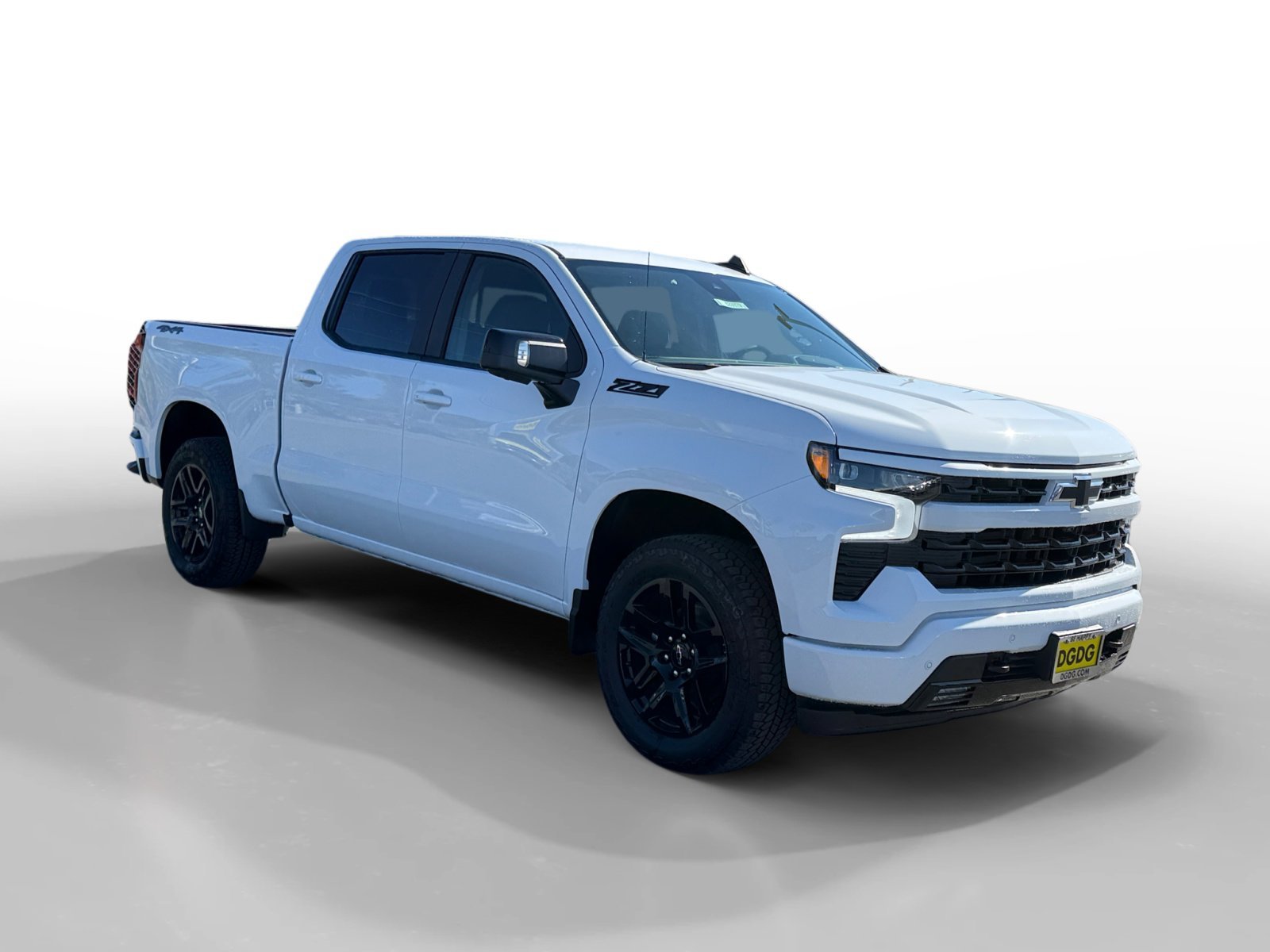 2026 Chevrolet Silverado 1500 RST - Photo 7